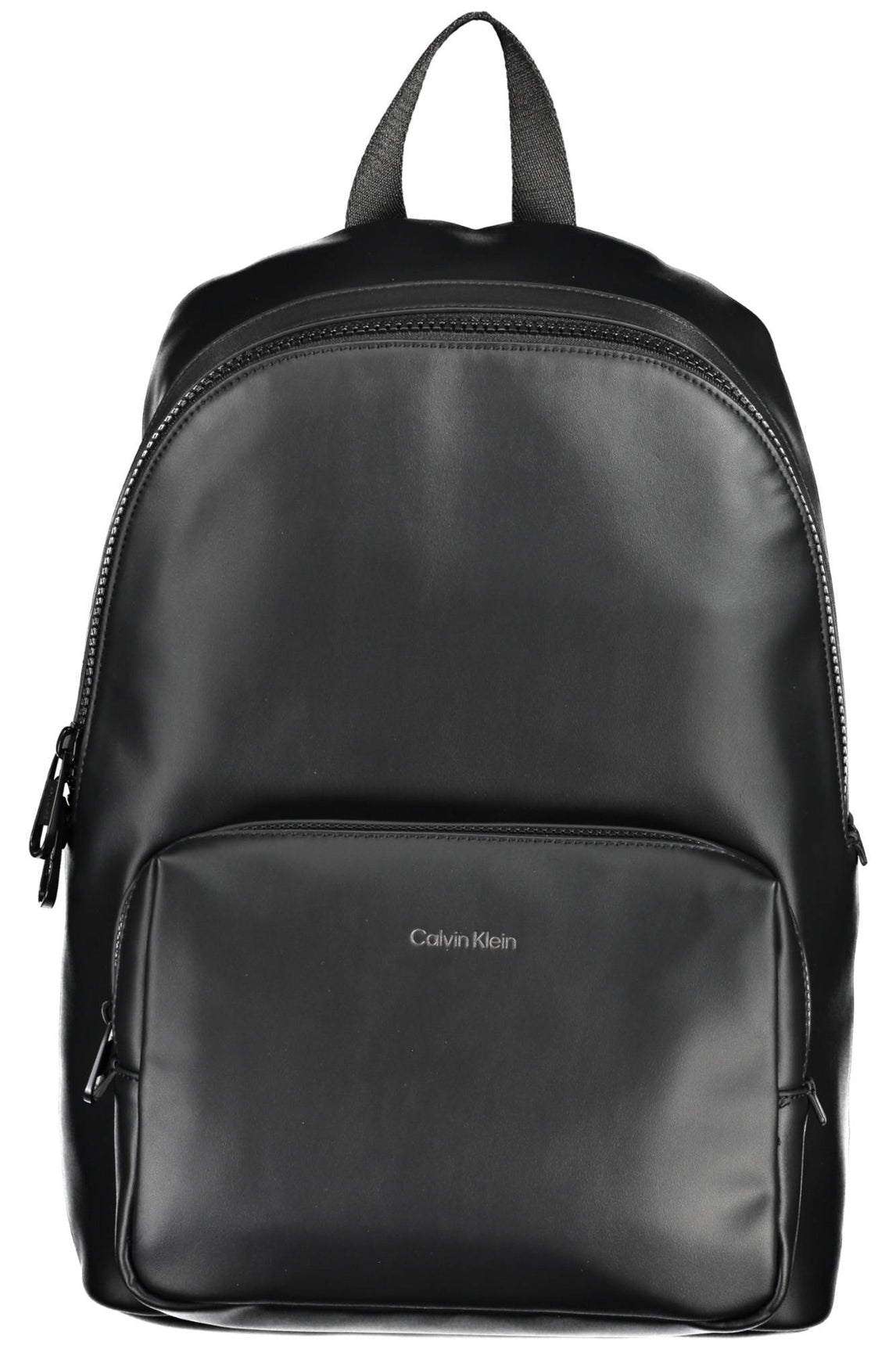 CALVIN KLEIN MEN'S BACKPACK BLACK