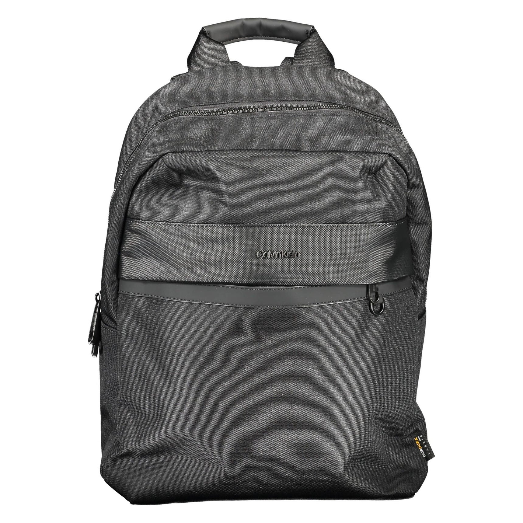 CALVIN KLEIN MEN'S BACKPACK BLACK