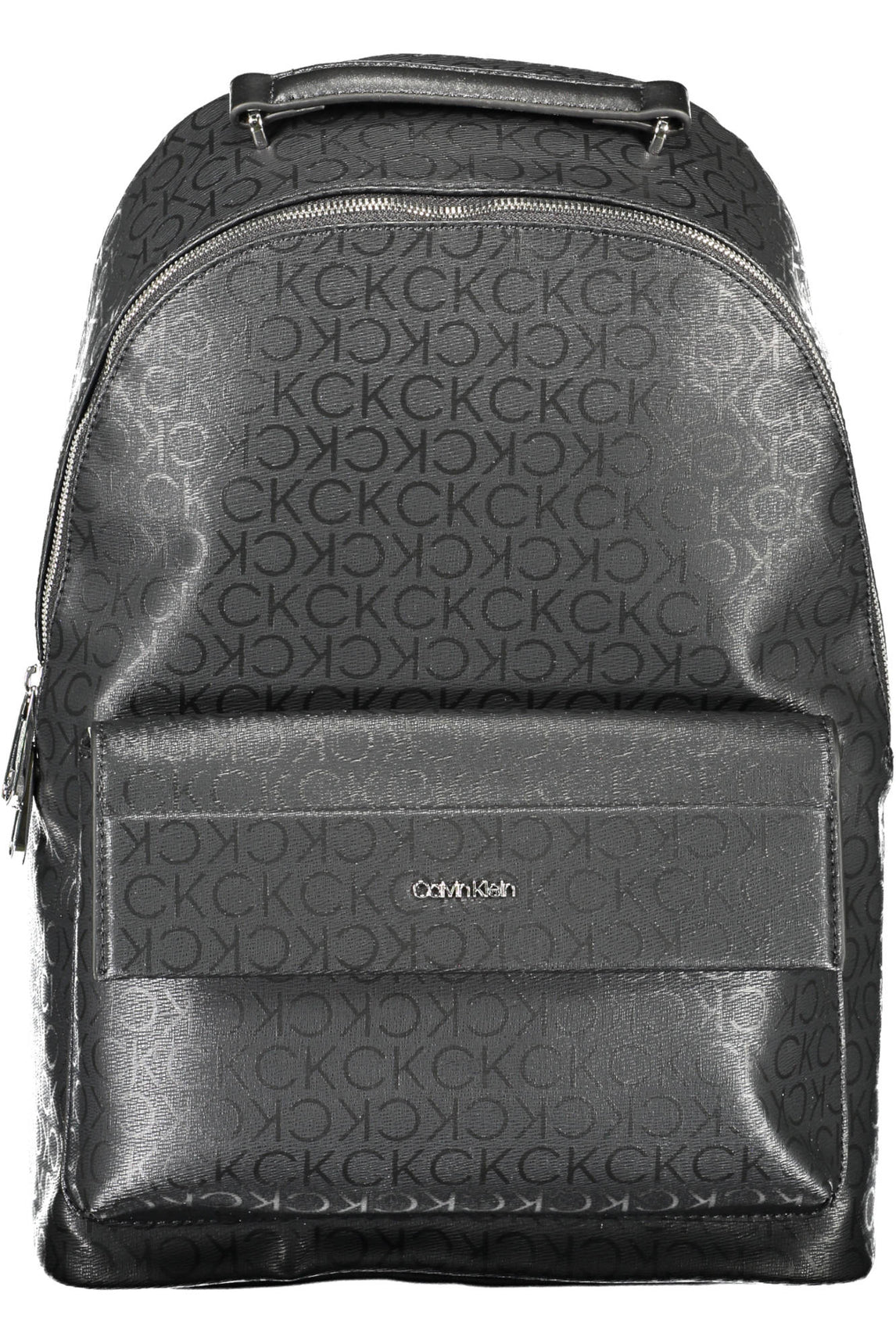 CALVIN KLEIN MEN'S BACKPACK BLACK