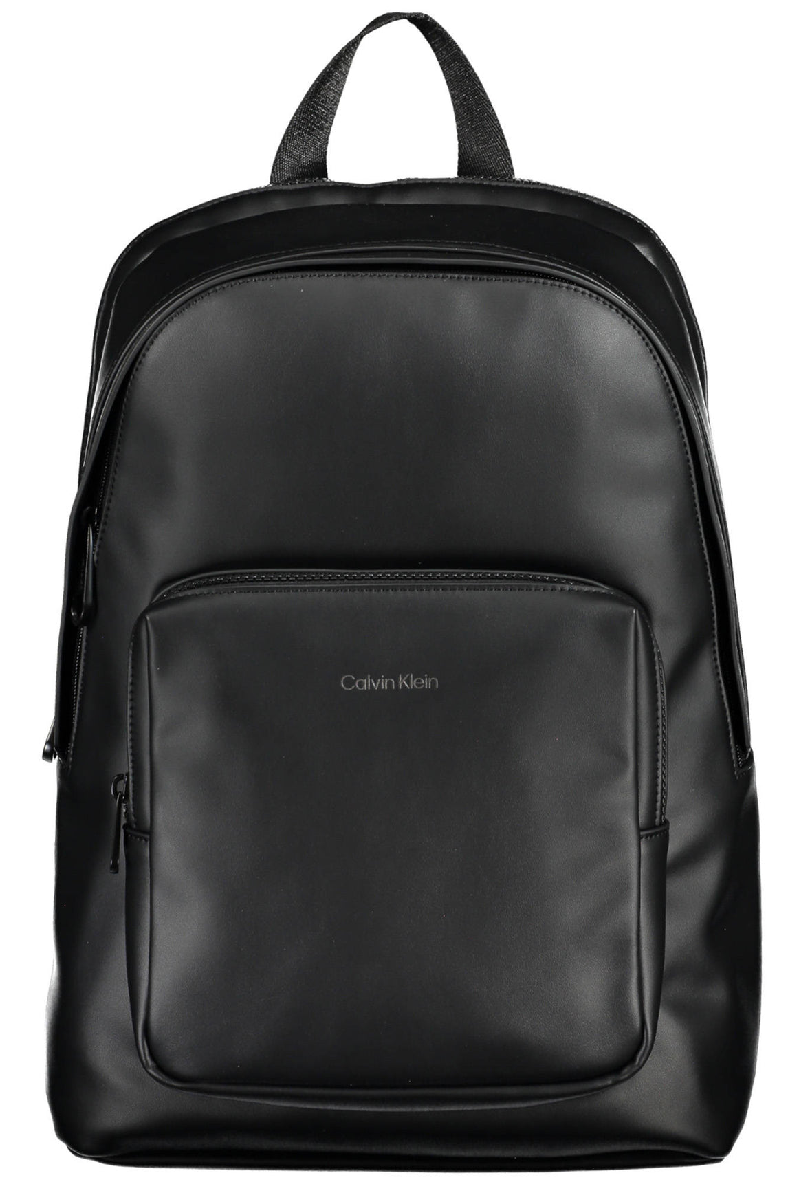 CALVIN KLEIN ZAINO UOMO NERO