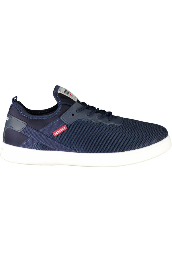 CARRERA CALZATURA SPORTIVA UOMO BLU