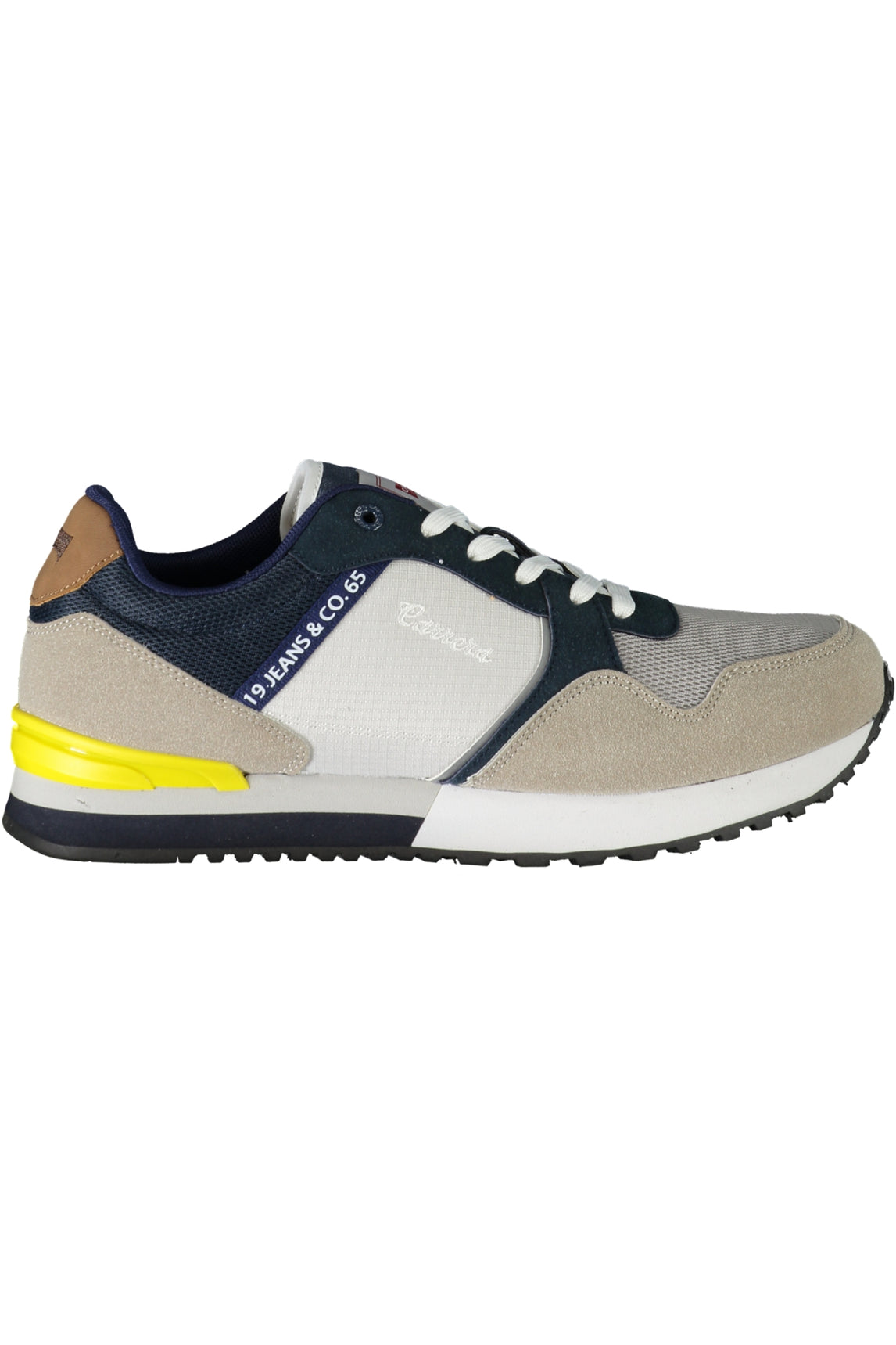 CARRERA CALZATURA SPORTIVA UOMO GRIGIO