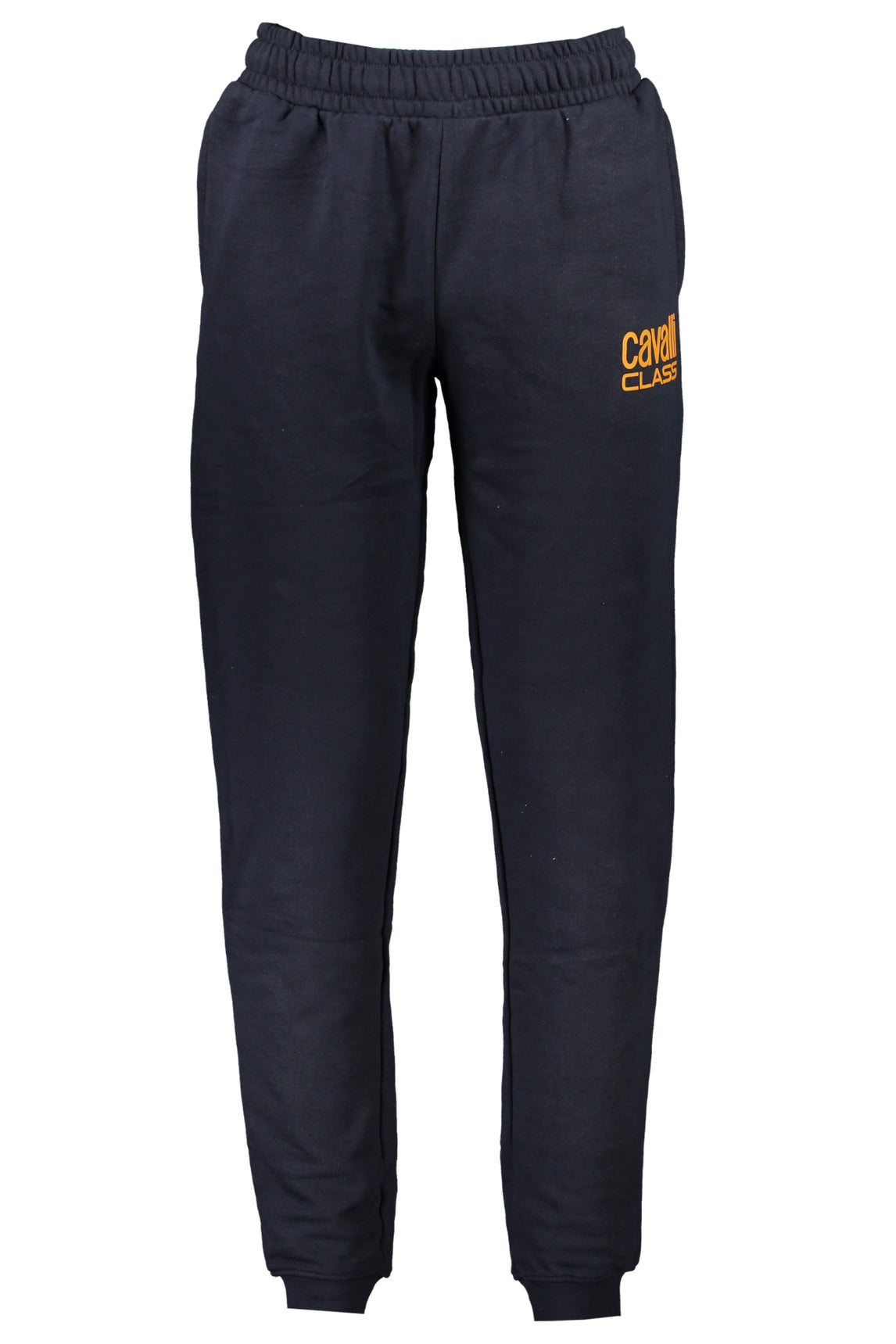 CAVALLI CLASS PANTALONE UOMO BLU