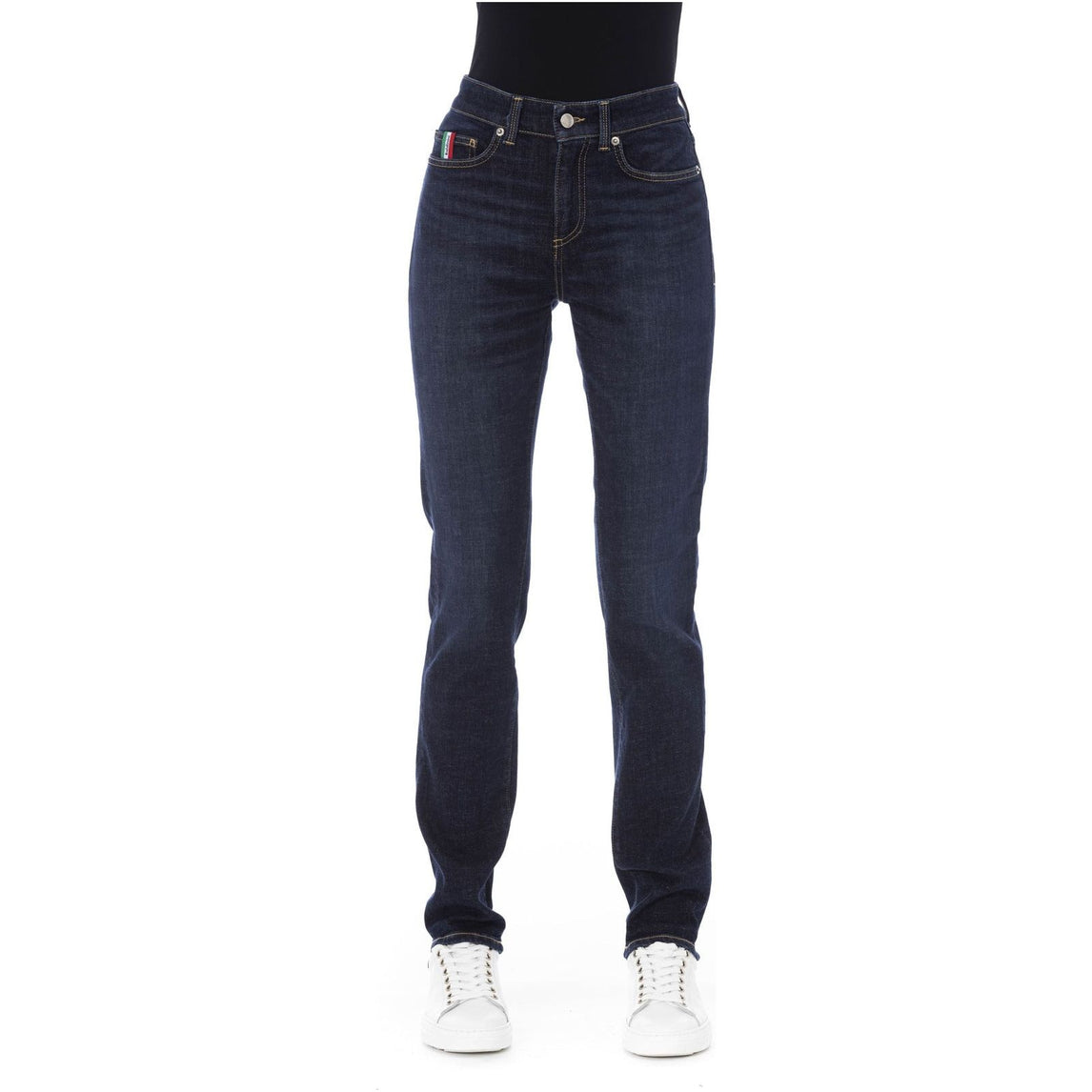 Baldinini Trend - Clothing - Jeans