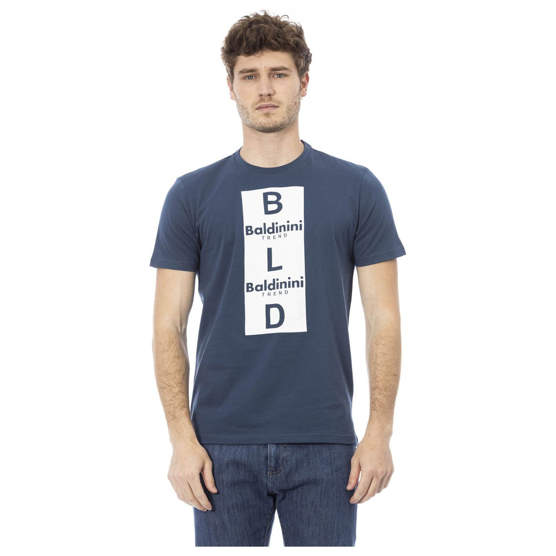 Baldinini Trend - Abbigliamento - T-Shirt