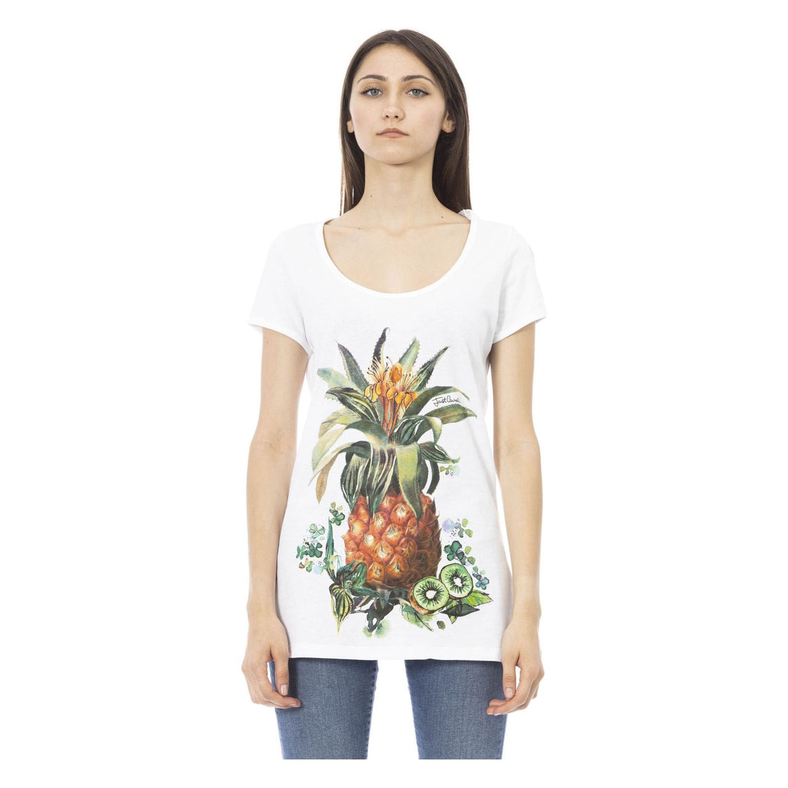 Just Cavalli Beachwear - Abbigliamento - T-Shirt