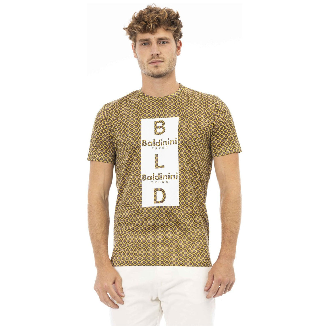 Baldinini Trend - Abbigliamento - T-Shirt