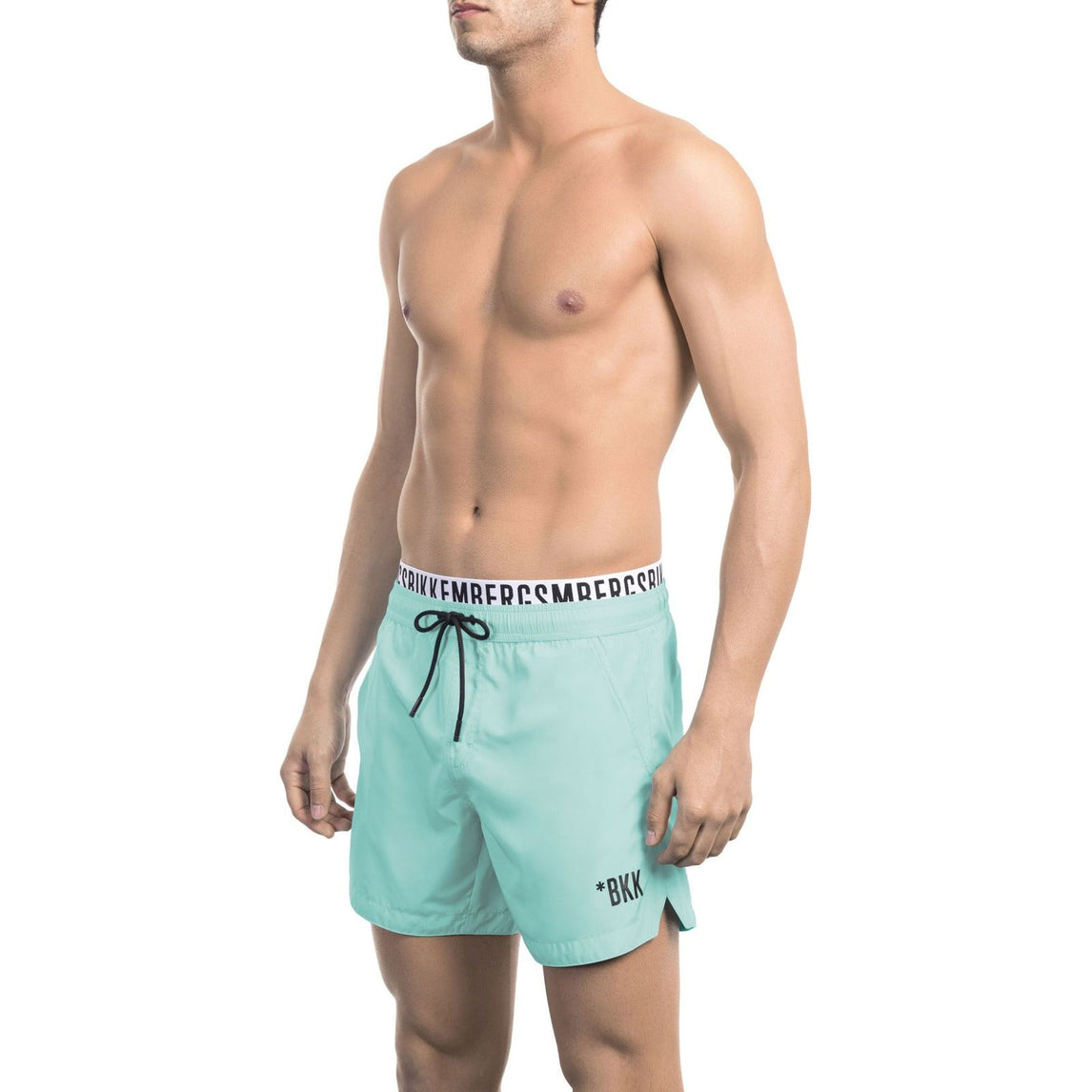 Bikkembergs Beachwear - Clothing - Swimwear