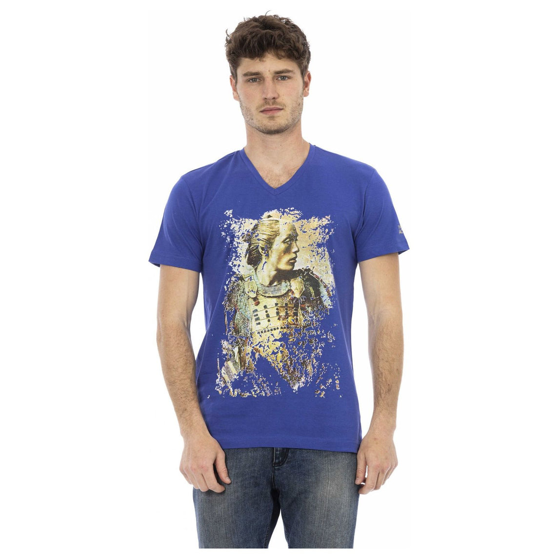 Trussardi Action - Clothing - T-Shirts