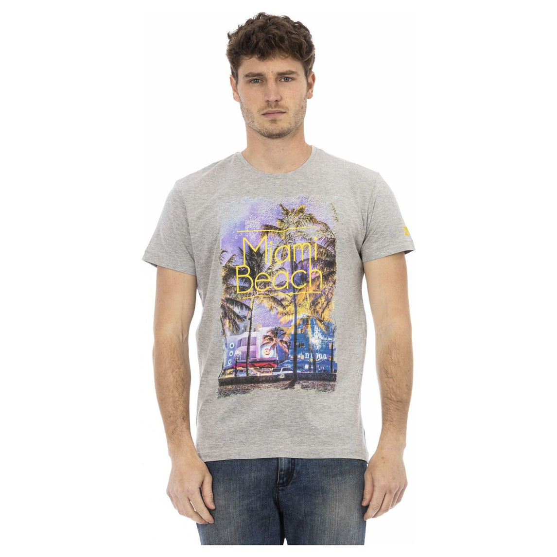 Trussardi Action - Abbigliamento - T-Shirt