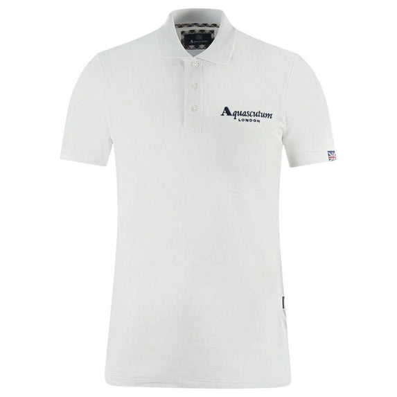 aquascutum - Clothing - Polo shirts