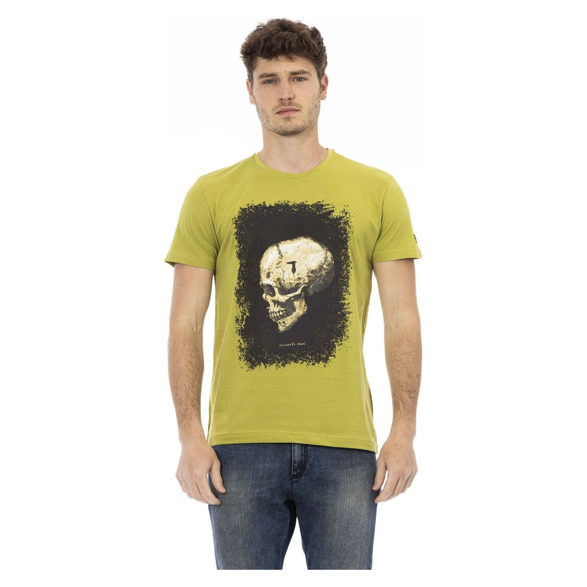 Trussardi Action - Clothing - T-Shirts