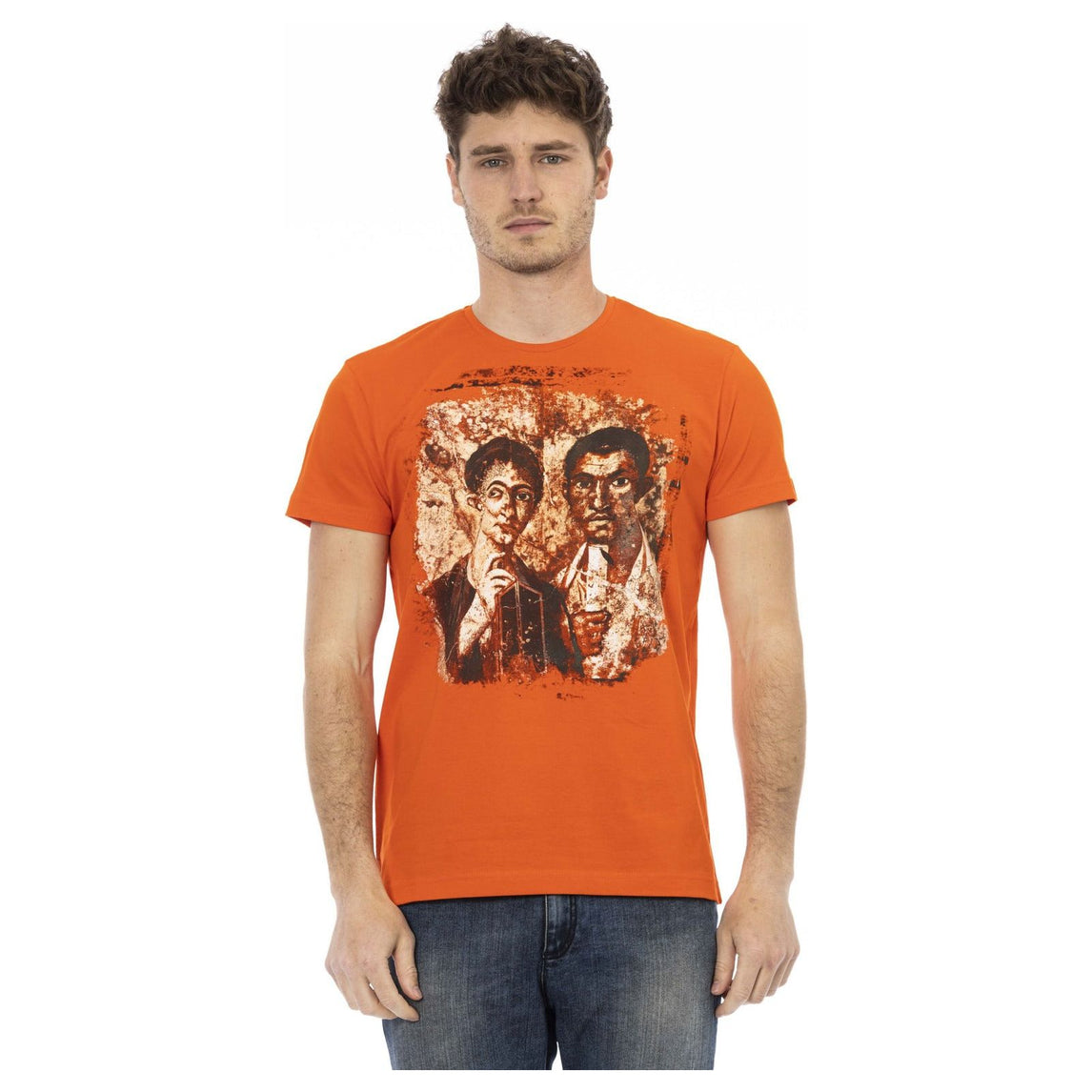 Trussardi Action - Abbigliamento - T-Shirt