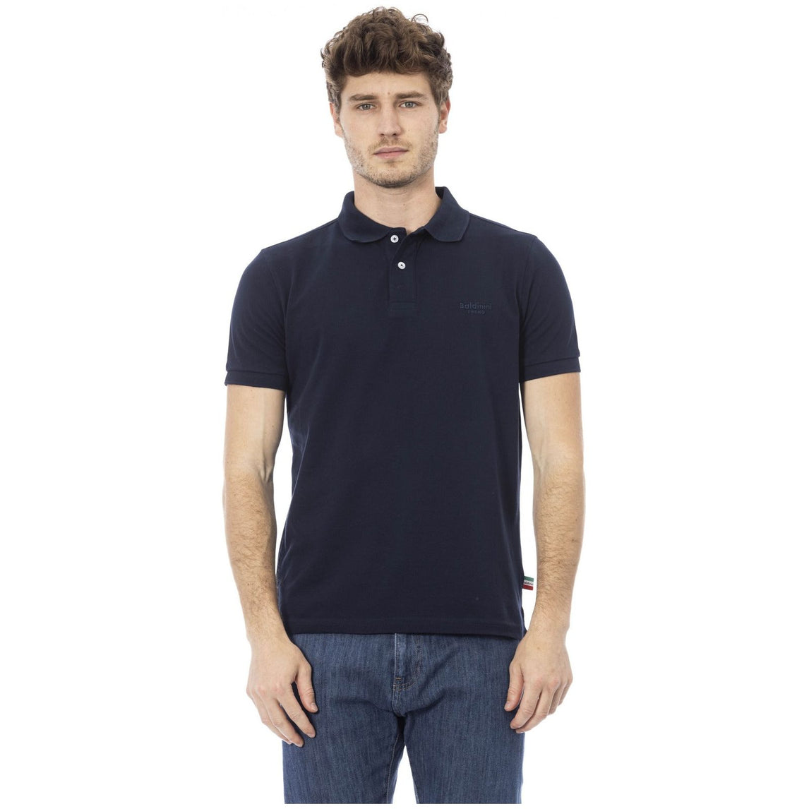 Baldinini Trend - Clothing - Polo-shirts