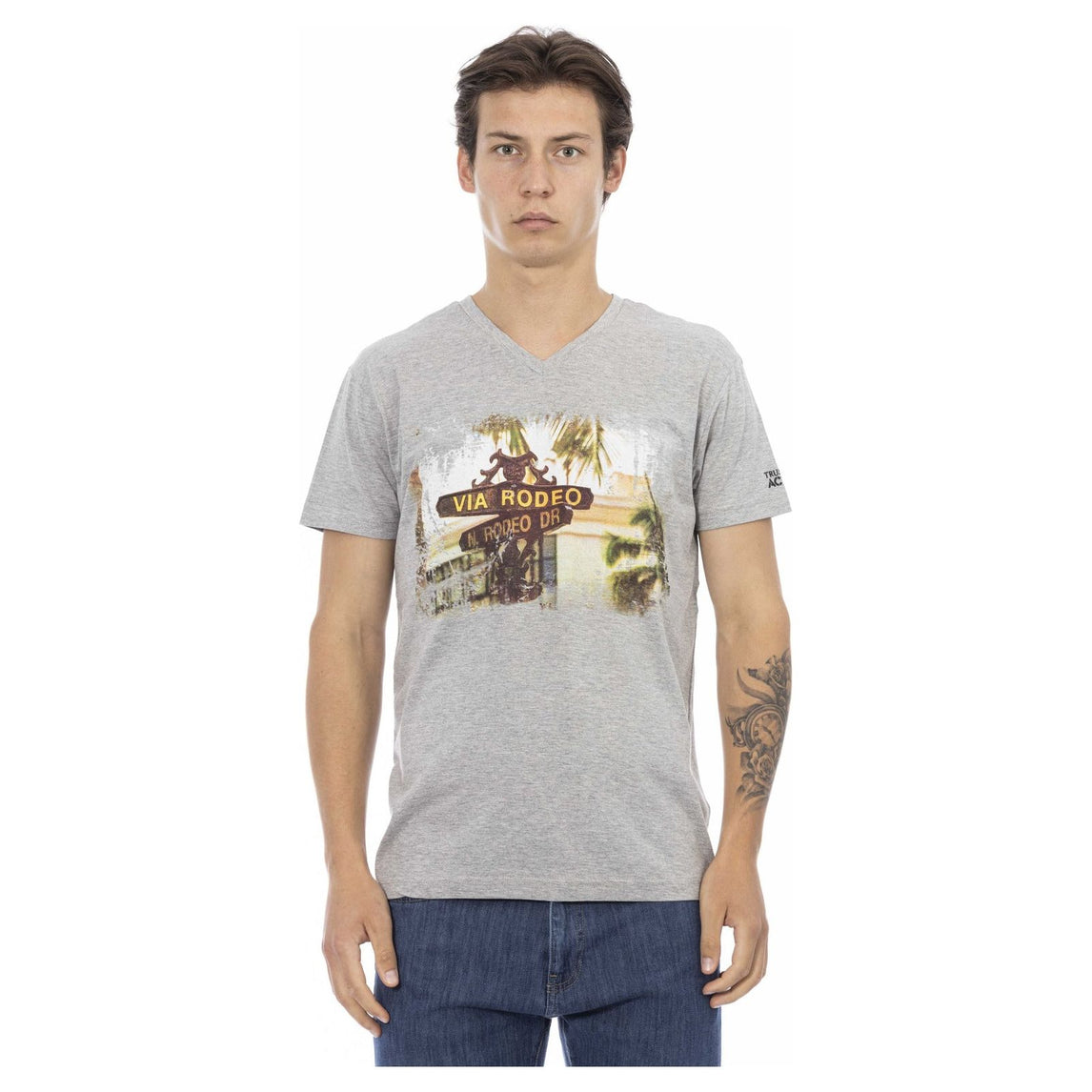 Trussardi Action - Clothing - T-Shirts