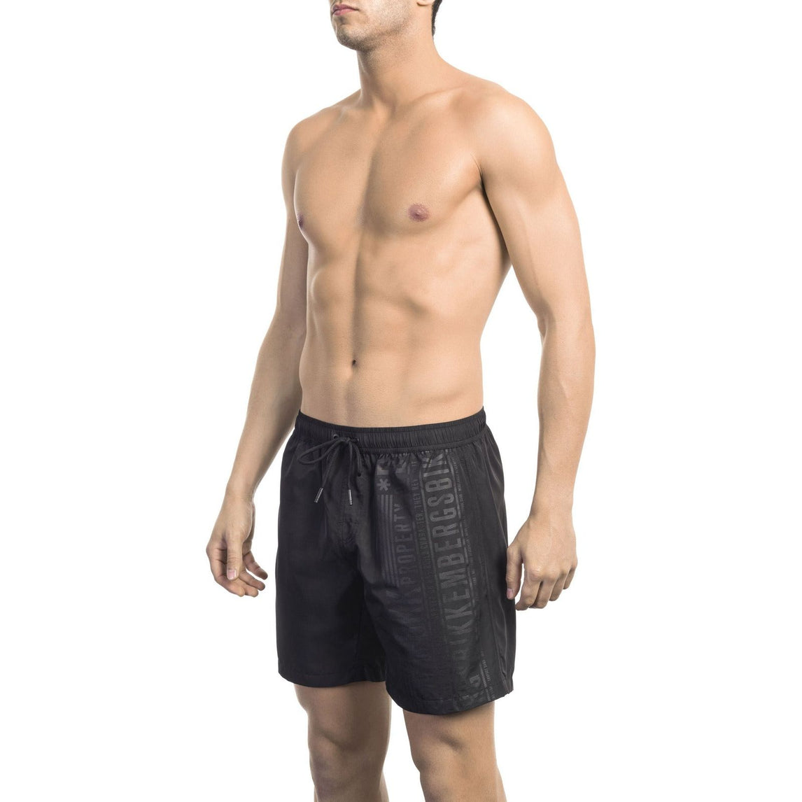 Bikkembergs Beachwear - Clothing - Swimwear