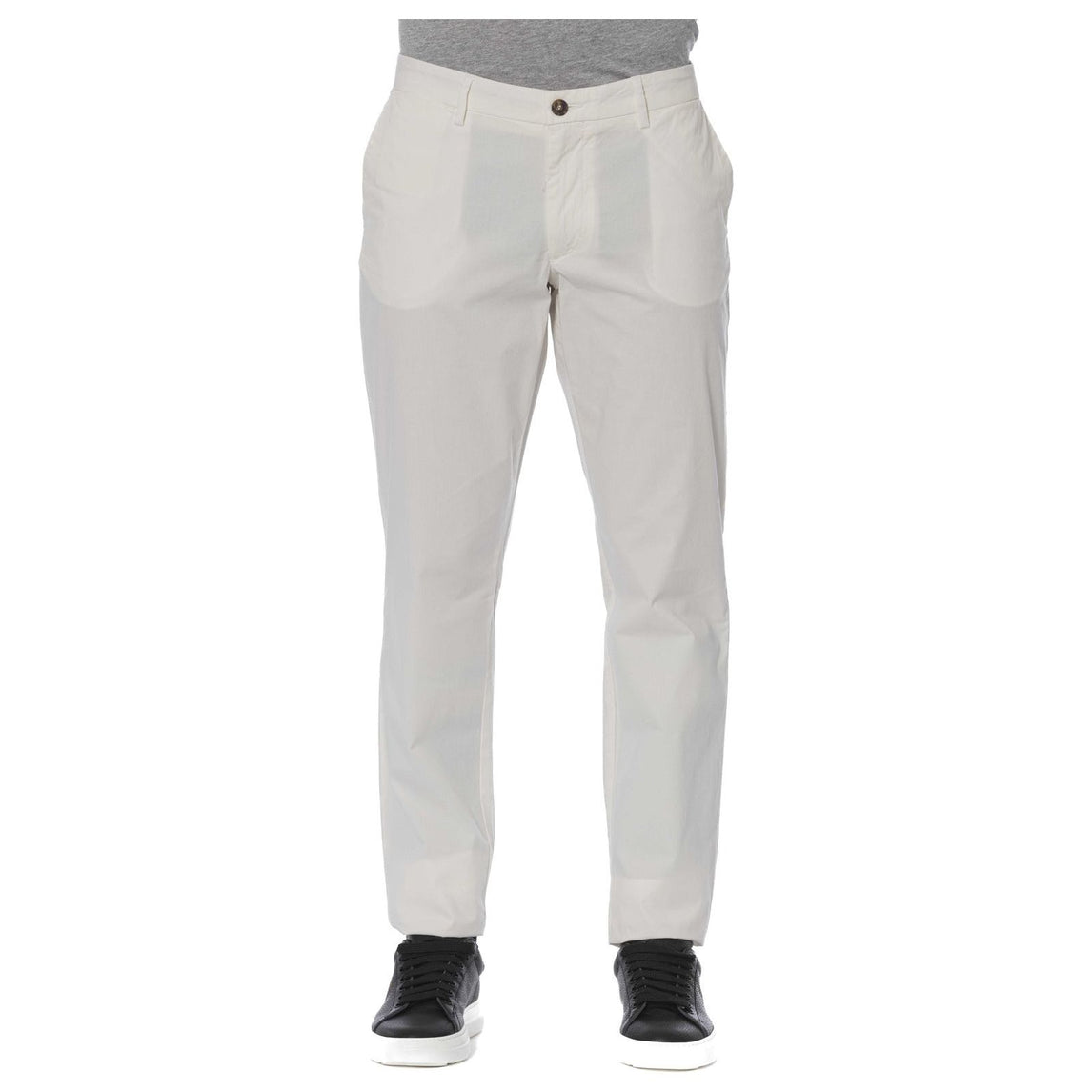 Trussardi Jeans - Abbigliamento - Pantaloni