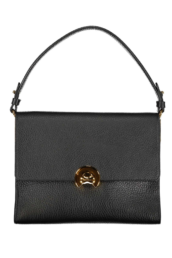 COCCINELLE BORSA DONNA NERO