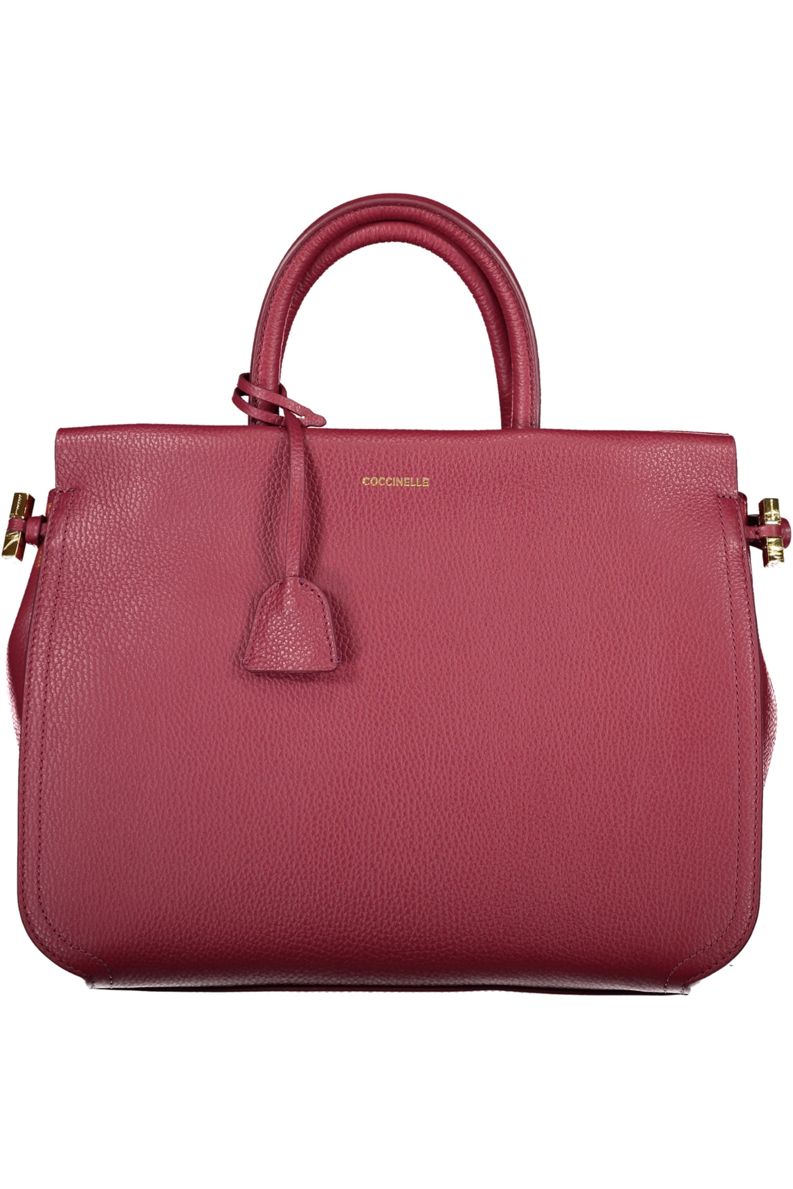 COCCINELLE BORSA DONNA ROSSO