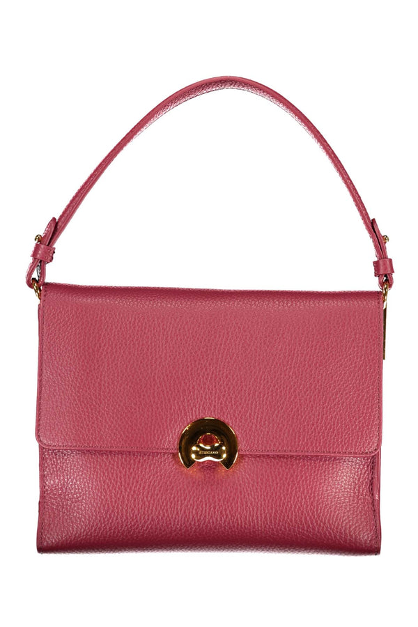 COCCINELLE BORSA DONNA ROSSO