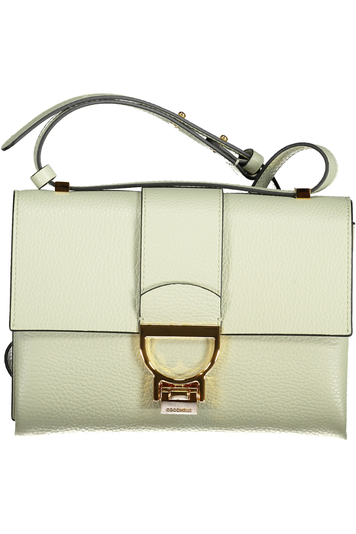 COCCINELLE BORSA DONNA VERDE