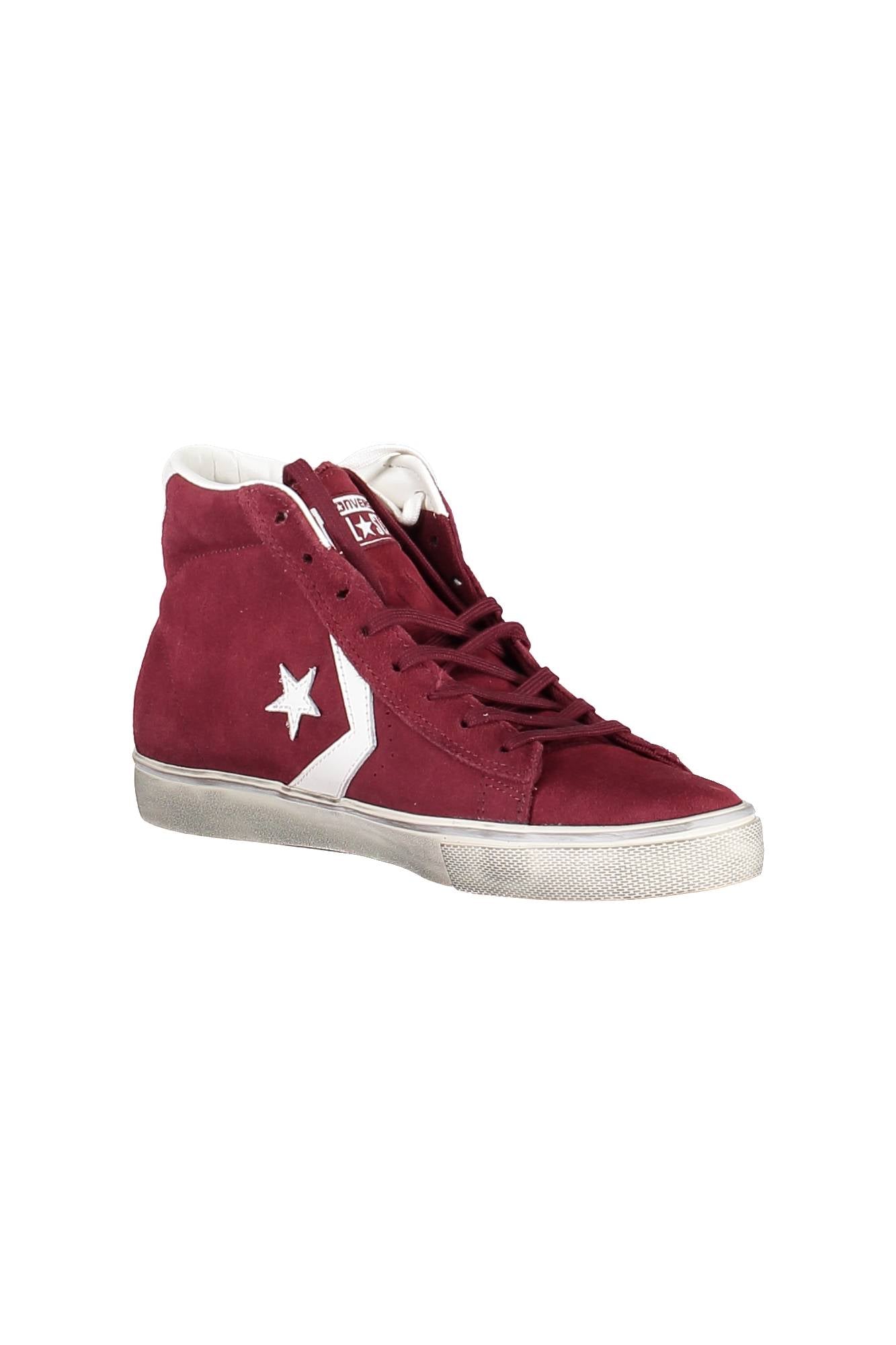 CONVERSE MEN'S SPORTS SHOES RED