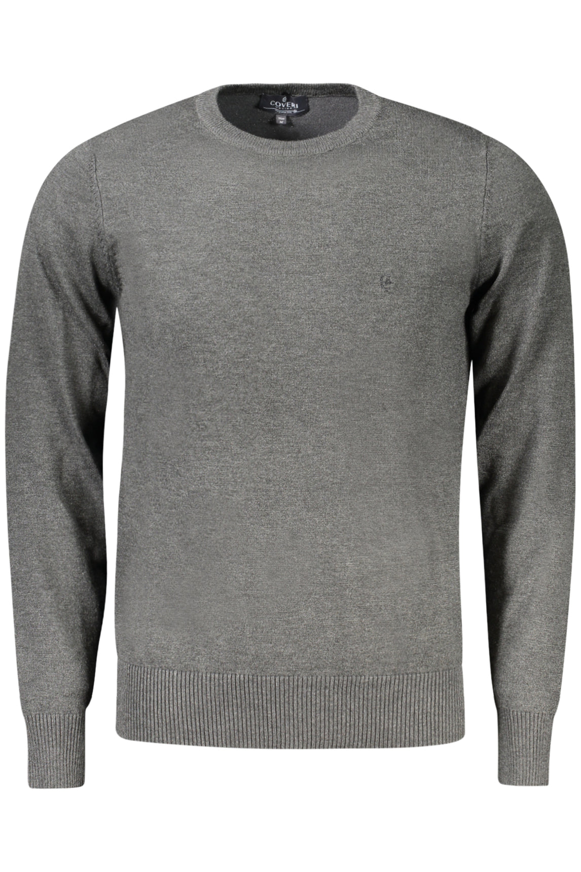 COVERI MOVING MAGLIA UOMO GRIGIO