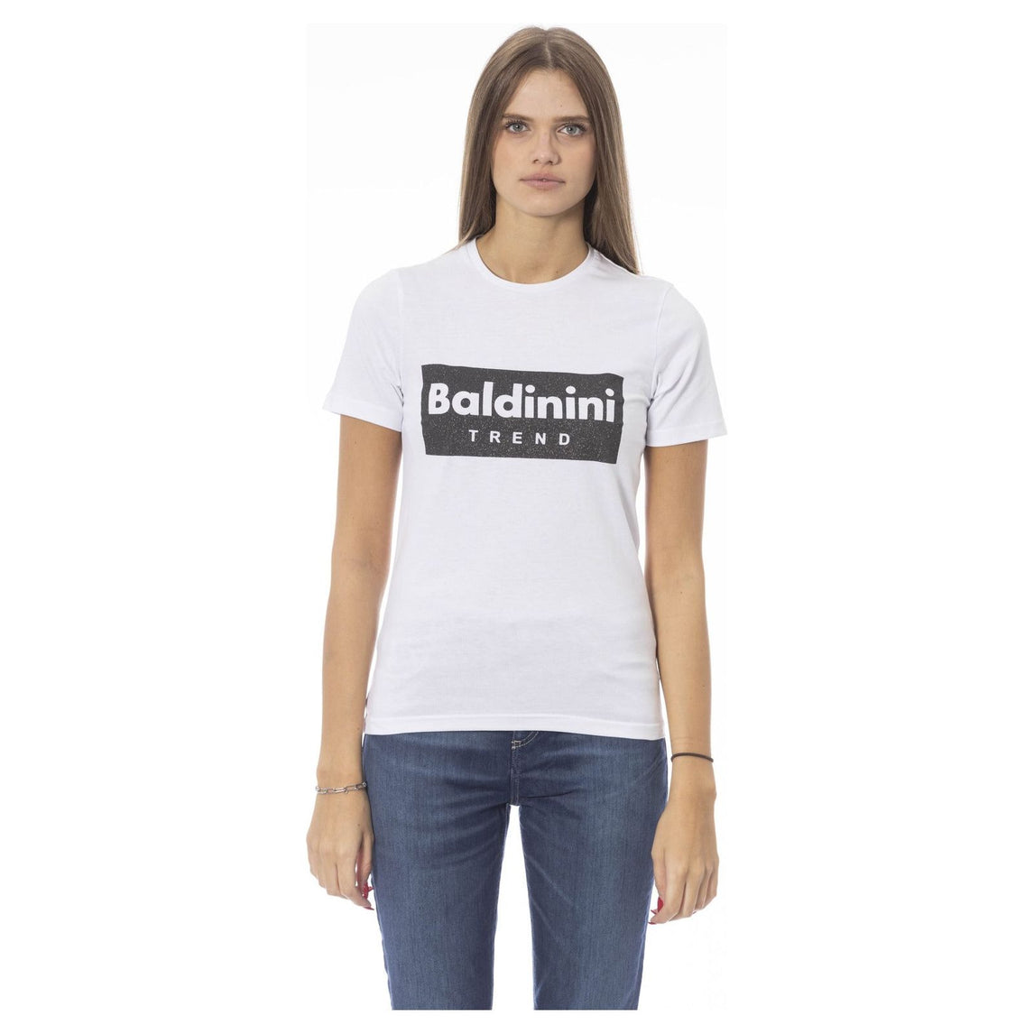 Baldinini Trend - Clothing - T-Shirts