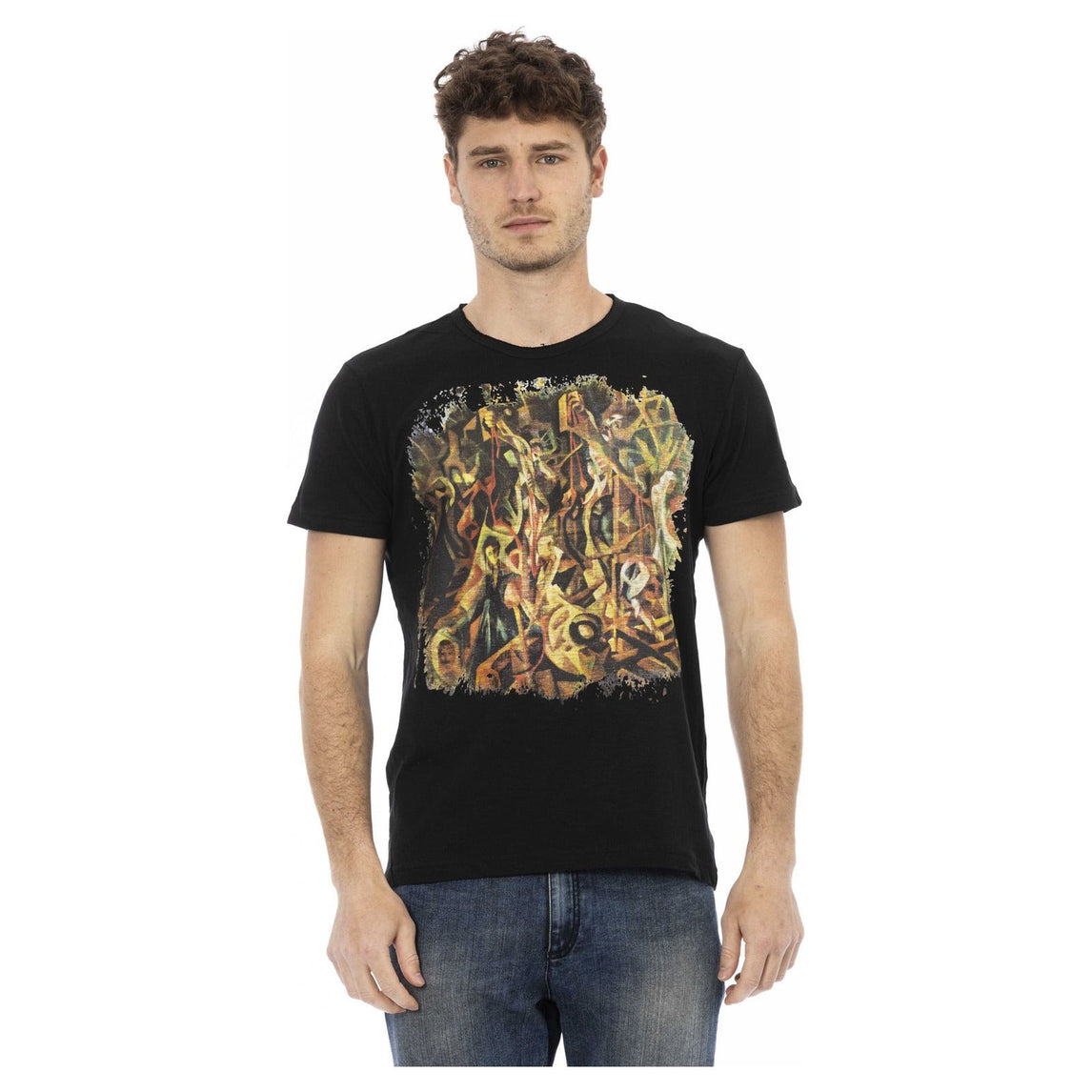 Trussardi Action - Abbigliamento - T-Shirt