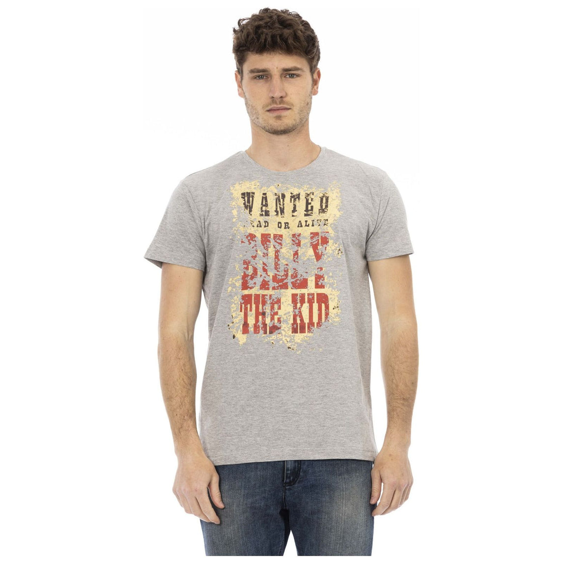 Trussardi Action - Abbigliamento - T-Shirt