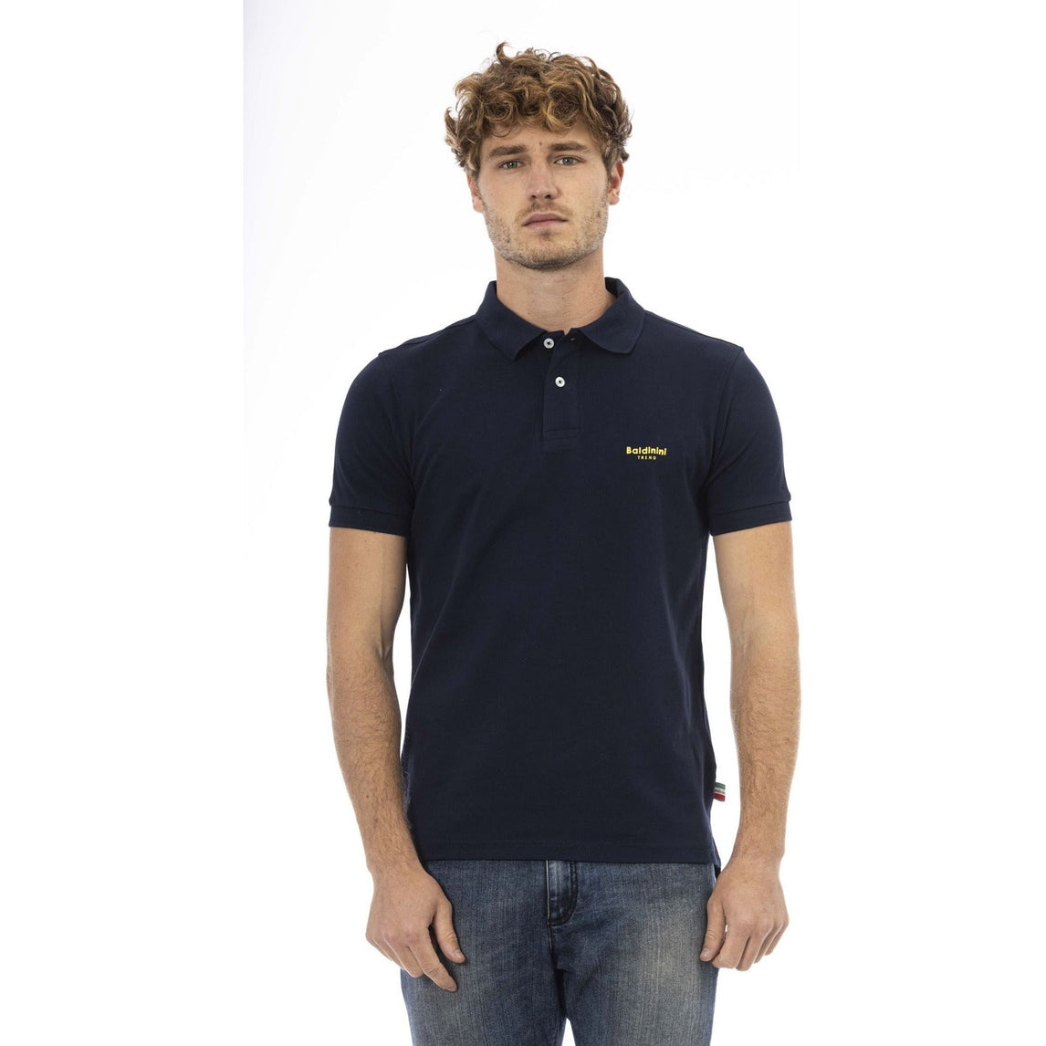 Baldinini Trend - Clothing - polo-shirts