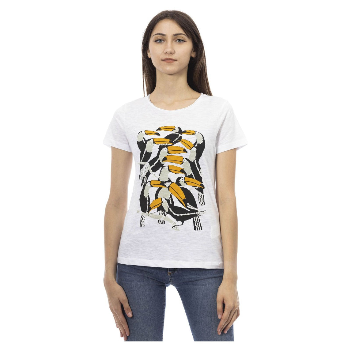 Trussardi Action - Abbigliamento - T-Shirt