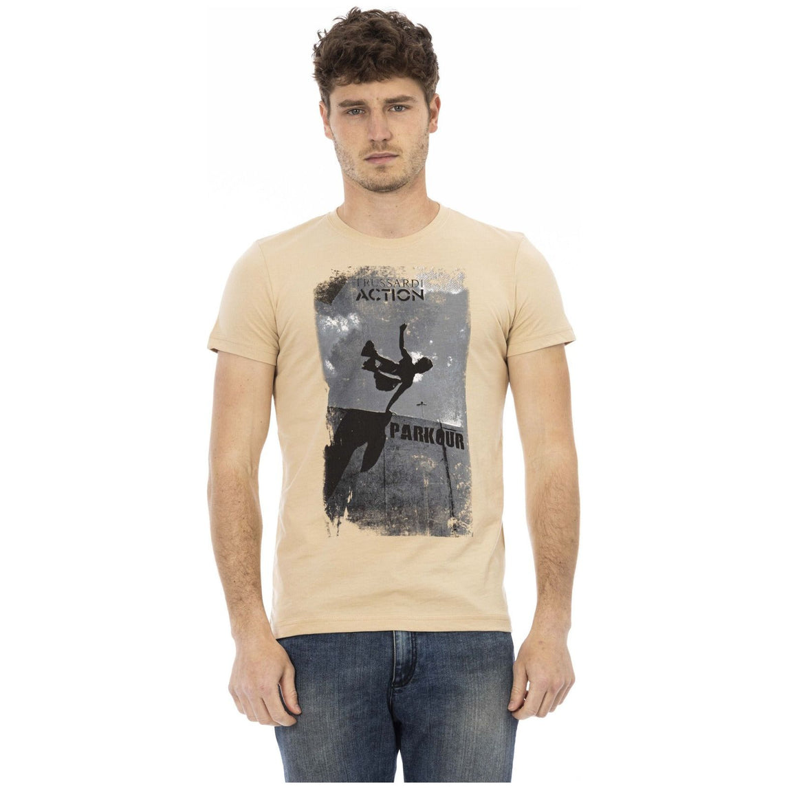 Trussardi Action - Clothing - T-Shirts