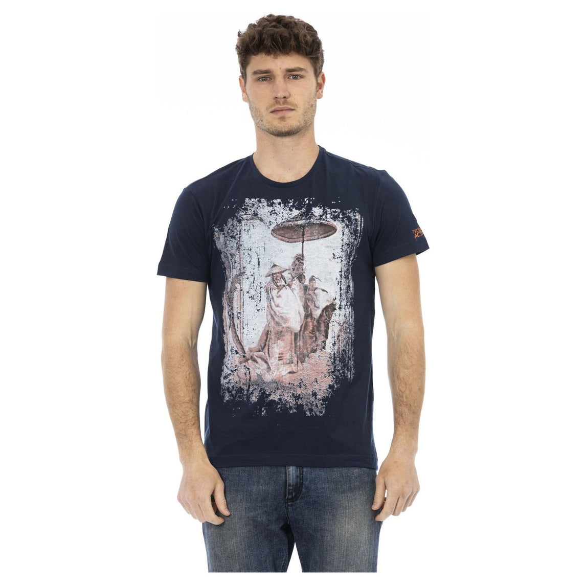 Trussardi Action - Abbigliamento - T-Shirt