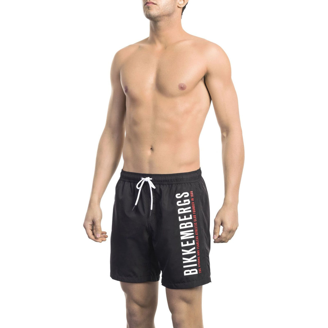 Bikkembergs Beachwear - Clothing - Swimwear