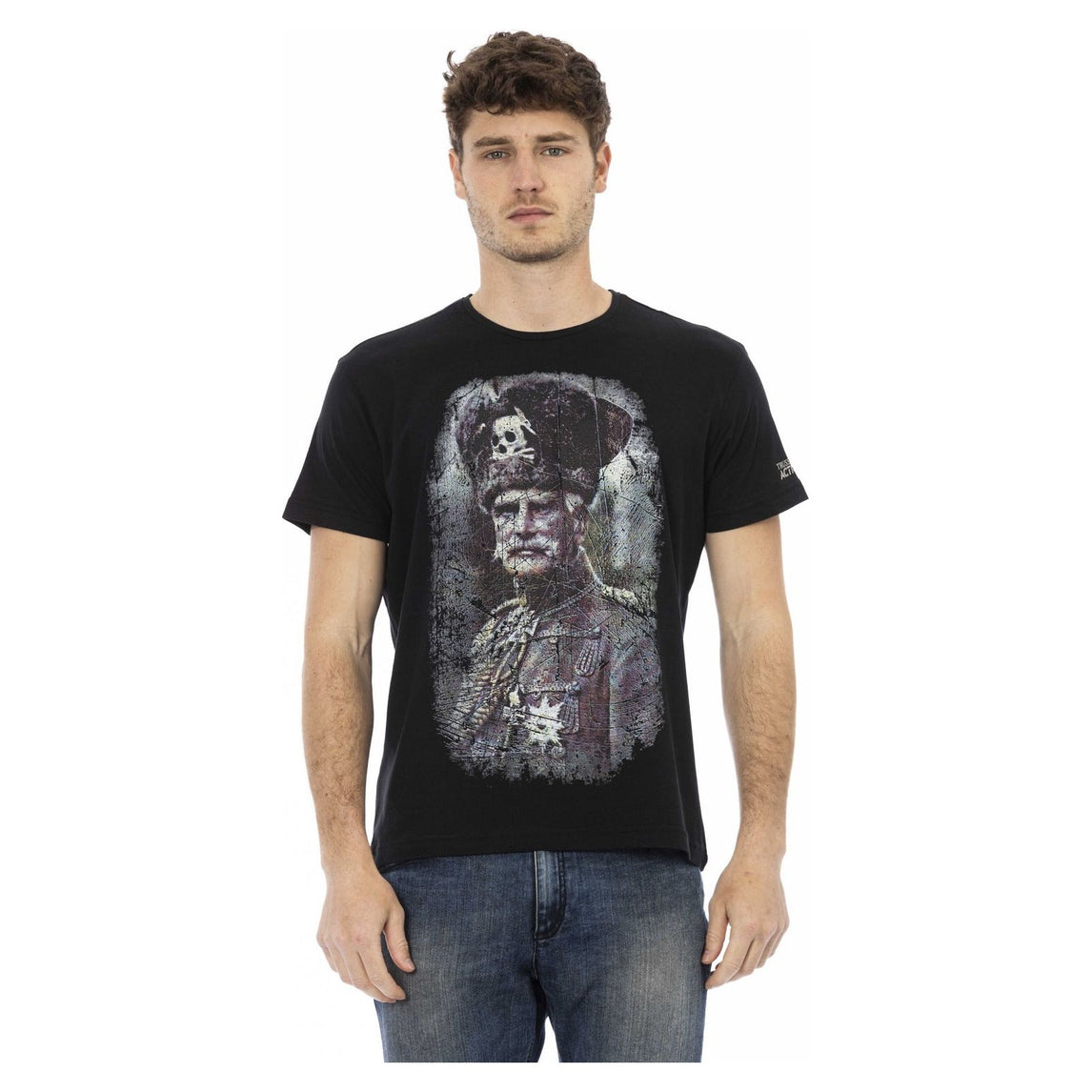 Trussardi Action - Clothing - T-Shirts