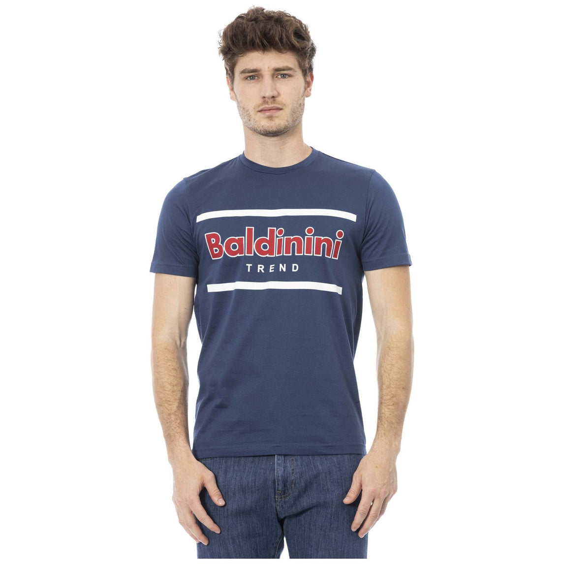 Baldinini Trend - Clothing - T-Shirts