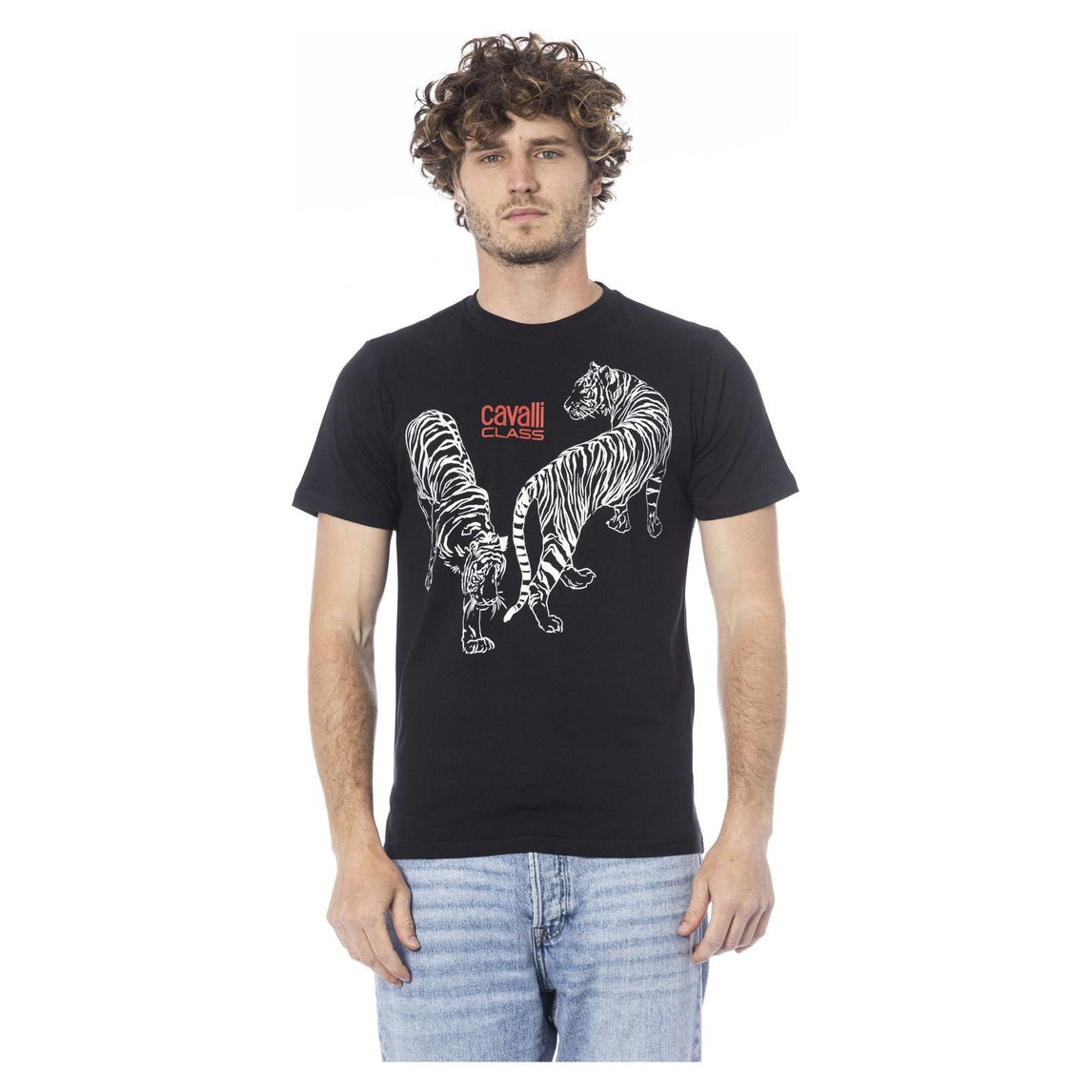 Cavalli Class - Abbigliamento - T-Shirt