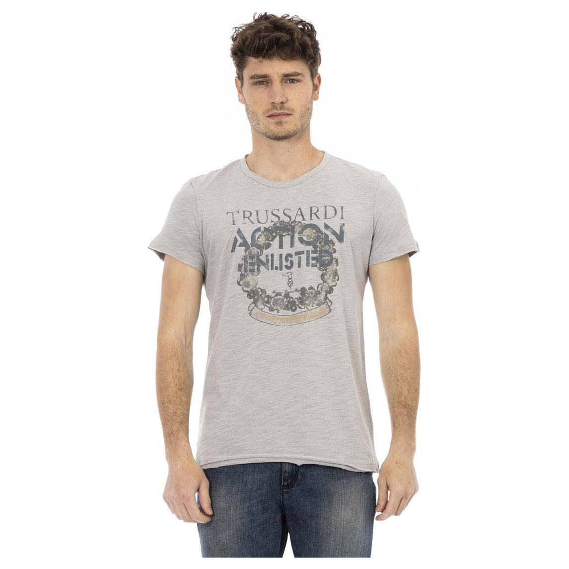 Trussardi Action - Clothing - T-Shirts