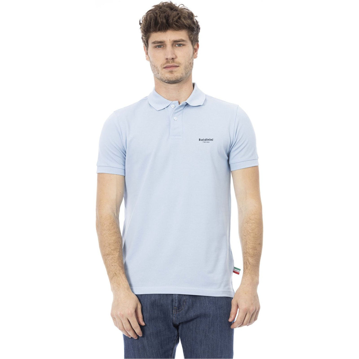 Baldinini Trend - Clothing - Polo-shirts