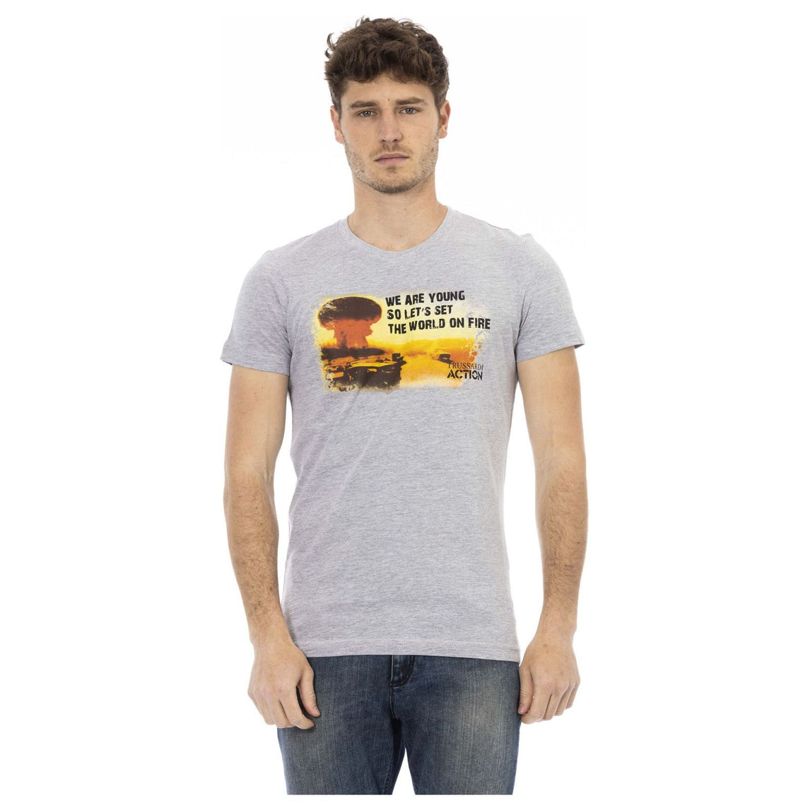 Trussardi Action - Abbigliamento - T-Shirt