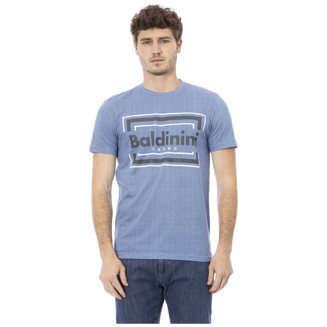 Baldinini Trend - Clothing - T-Shirts