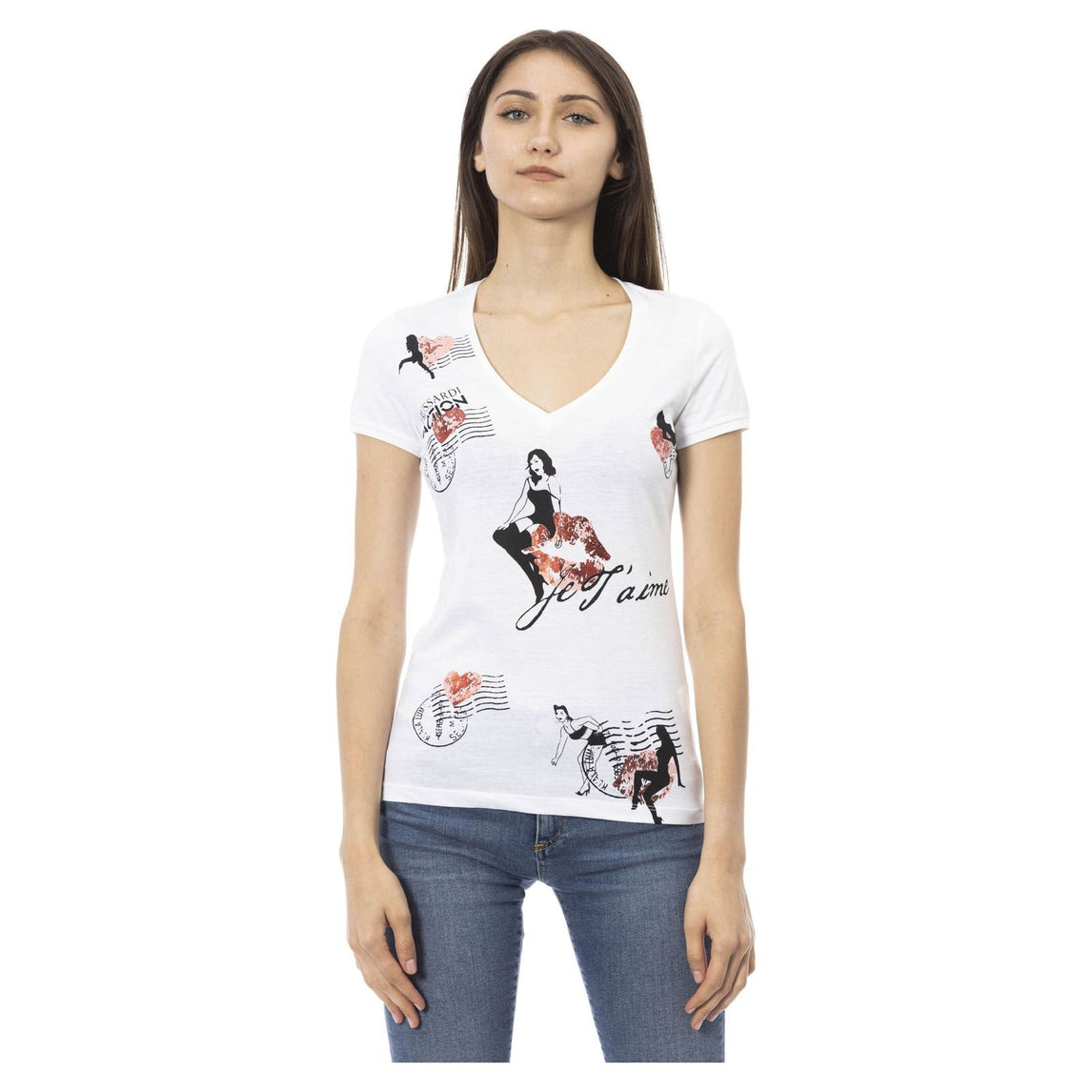 Trussardi Action - Clothing - T-Shirts