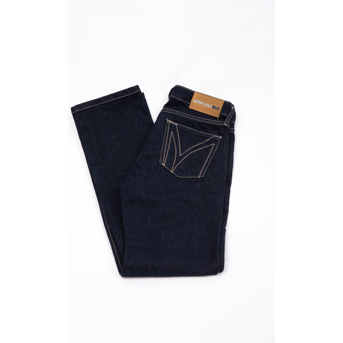 Montana Blu - Clothing - Jeans