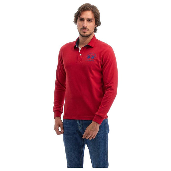 la martina - Abbigliamento - Polo