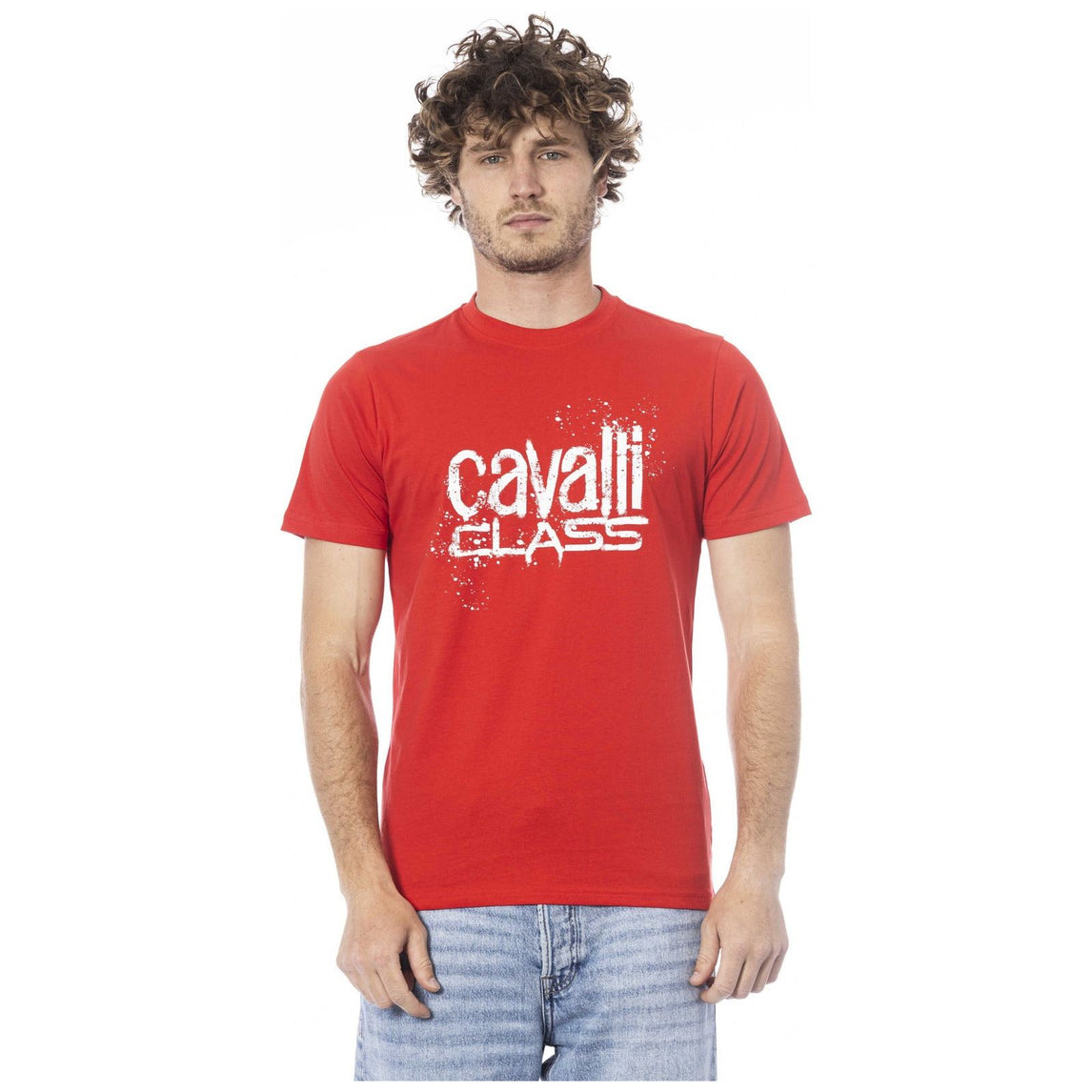 Cavalli Class - Clothing - T-Shirts