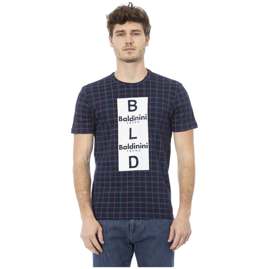 Baldinini Trend - Clothing - T-Shirts