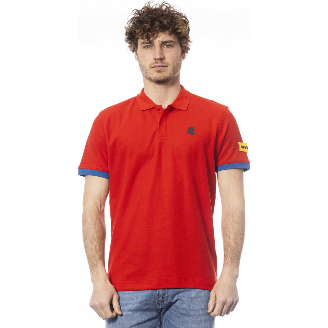 Invicta - Abbigliamento - polo-shirts