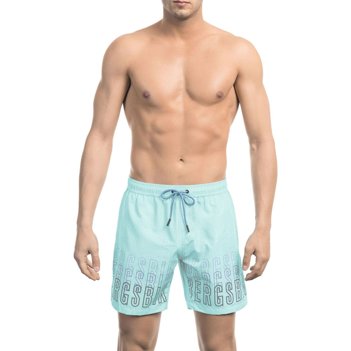 Bikkembergs Beachwear - Clothing - Swimwear