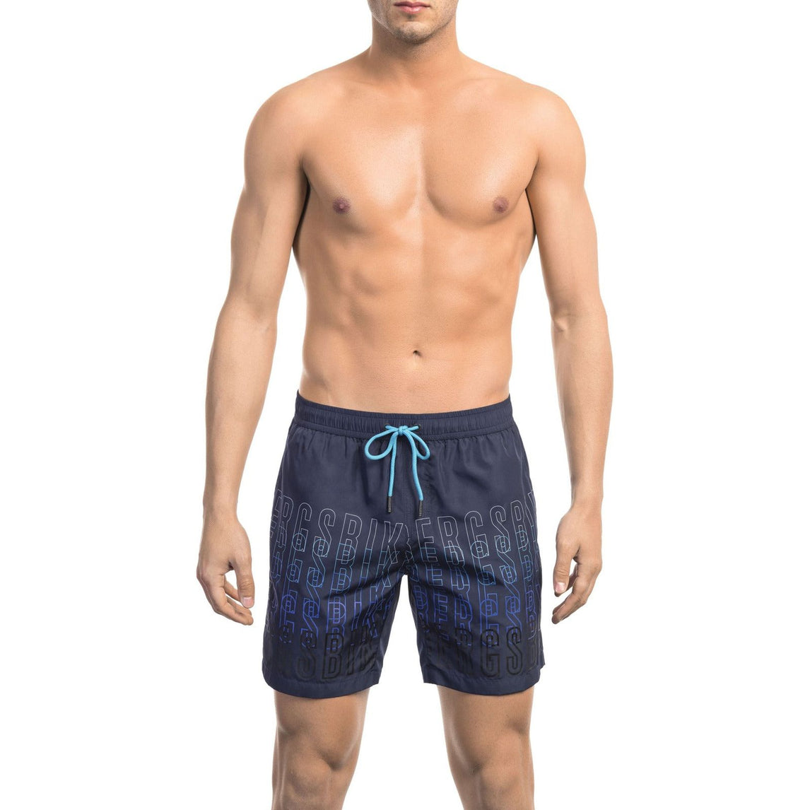 Bikkembergs Beachwear - Clothing - Swimwear